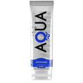 AQUA QUALITY - LUBRICANTE BASE DE AGUA 200 ML
