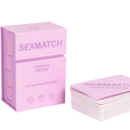 SECRETPLAY - JUEGO SEXMATCH FOREPLAY EDITION