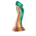 EPIC - PYTHON DILDO COBRA VERDE