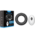 ARMONY - LORD'S LOVE ANILLO VIBRADOR CONTROL REMOTO NEGRO