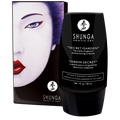 SHUNGA - CREMA ORGASMO FEMENINO INTENSO JARDIN SECRETO