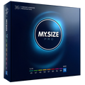 MY SIZE - PRO PRESERVATIVOS 72 MM 36 UNIDADES