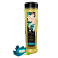 SHUNGA - ACEITE DE MASAJE ERÓTICO SENSUAL 240 ML