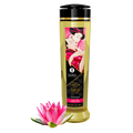 SHUNGA - ACEITE DE MASAJE ERÓTICO AMOR 240 ML