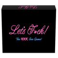 KHEPER GAMES - LETS FUCK EL JUEGO XXX