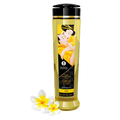 SHUNGA - ACEITE DE MASAJE ERÓTICO SERENITY 240 ML