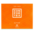 CONFORTEX - PRESERVATIVO NATURE CAJA 144 UDS
