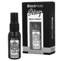 BLACK HOLE - SPRAY RETARDANTE STUDY FORTE 30 ML