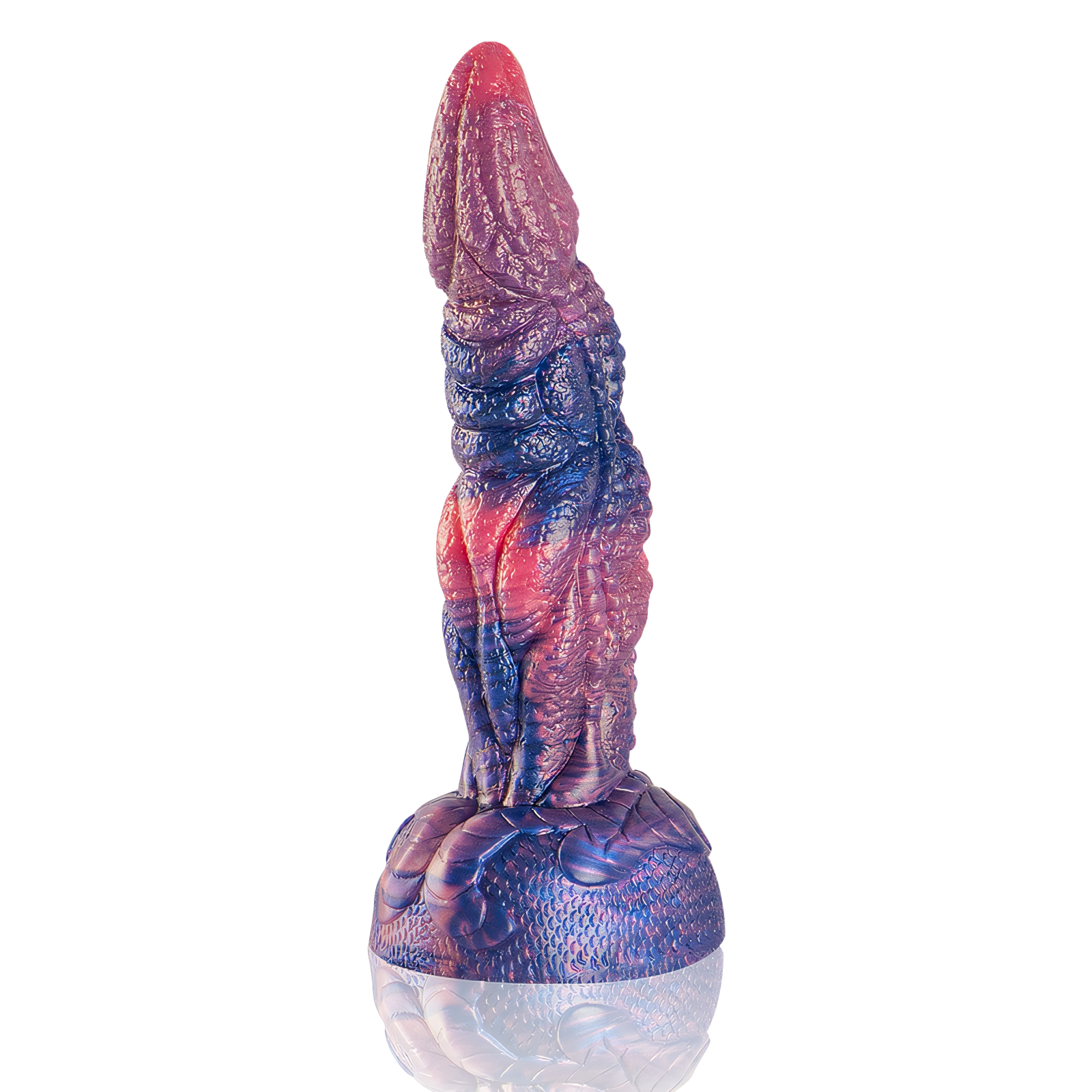 EPIC - DIONYSUS DILDO DANZA DEL PLACER