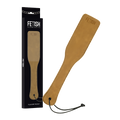 FETISH SUBMISSIVE ORIGEN - FUSTA CUERO VEGANO