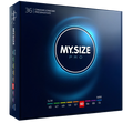 MY SIZE - PRO PRESERVATIVOS 60 MM 36 UNIDADES