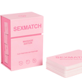 SECRETPLAY - JUEGO SEXMATCH MASSAGE EDITION