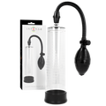 INTENSE - PUMP BOMBA TRANSPARENTE 02