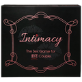 KHEPER GAMES - INTIMACY JUEGO PAREJAS EN/ES