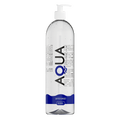AQUA QUALITY - LUBRICANTE BASE DE AGUA 1000 ML
