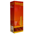 EUROGLIDER - CONDONES 144 UNIDADES