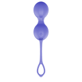 MR BOSS - DUMAS KEGEL BOLAS VIBRADORAS CONTROL REMOTO