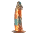 EPIC - TALOS DILDO DEL PODER Y PLACER