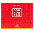 CONFORTEX - PRESERVATIVOS FRESA CAJA 144 UDS