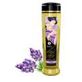 SHUNGA - ACEITE DE MASAJE ERÓTICO SENSACIÓN 240 ML