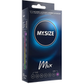 MY SIZE - MIX PRESERVATIVOS 69 MM 10 UNIDADES