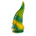 EPIC - CETUS DILDO TENTÁCULO VERDE TAMAÑO GRANDE