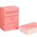 SECRETPLAY - JUEGO SEXMATCH BONDAGE EDITION