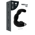 ADDICTED TOYS - PROSTATE ANAL MASSAGER VIBRATION