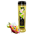SHUNGA - ACEITE DE MASAJE ERÓTICO IRRESISTIBLE 240ML