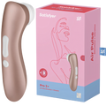 SATISFYER - PRO 2 VIBRATION EDICIÓN 2020