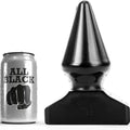 ALL BLACK - PLUG ANAL 20,5 CM