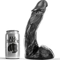 ALL BLACK - DONG 23 CM