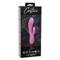 CALEXOTICS - CONTOUR ZOIE ROSA