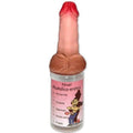 DIABLO PICANTE - BIBERON PENE ALCOLICO NIVEL FLESH 360 ML