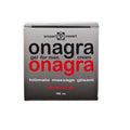 EROS-ART - GEL POTENCIADOR HOMBRE ONAGRA PARA ÉL 100 CC