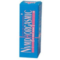 RUF - NYMPHORGASMIC CREAM 15ML