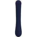 PRETTY LOVE - LAMAR VIBRADOR RABBIT & PUNTO G AZUL