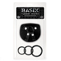 BASIX - RUBBER WORKS ARNÉS UNIVERSAL