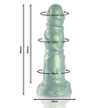 EPIC - HADES DILDO PASIÓN EN EL INFRAMUNDO