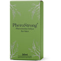 PHEROSTRONG - PERFUME CON FEROMONAS ENTICE PARA HOMBRE 50 ML