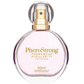 PHEROSTRONG - PERFUME CON FEROMONAS POPULARITY PARA MUJER 50 ML
