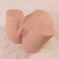 XISE - DANAE THRUSTING MASTUBADOR VAGINA REALÍSTICO CON VIBRACIÓN MULTIPOSICIÓN