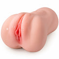 XISE - ELAINE MASTURBADOR VAGINA CON VIBRACIÓN