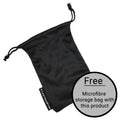 ELECTRASTIM - TADPOLE ELECTRODE ELECTRO HUEVO DE COLA BLANDA