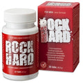 COBECO - ROCK HARD AUMENTO POTENCIA 30 CÁPSULAS