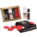 EXTASE SENSUAL - COFRE INTIMO PARA ELLA