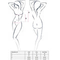 PASSION - WOMAN IMAGINE SET TALLA S/M