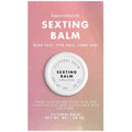 BIJOUX - CLITHERAPY BALSAMO CLITORIS SEXTING BALM