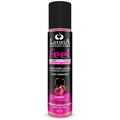 INTIMATELINE - LUXURIA FEEL LUBRICANTE BASE AGUA CEREZA 60 ML