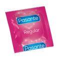 PASANTE - CONDOM GAMA REGULAR 12 UNIDADES